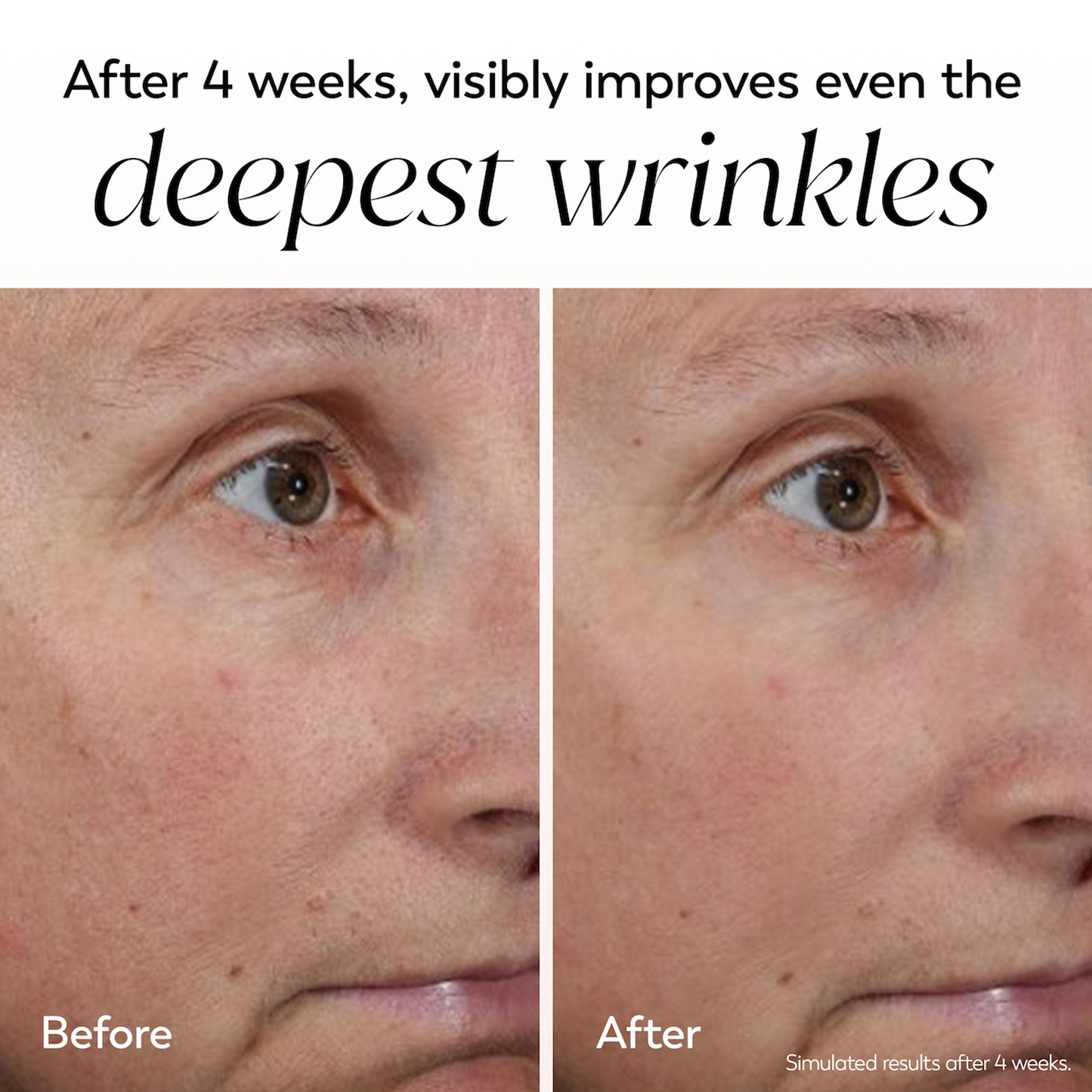 Regenerist Micro-Sculpting Cream Moisturizer