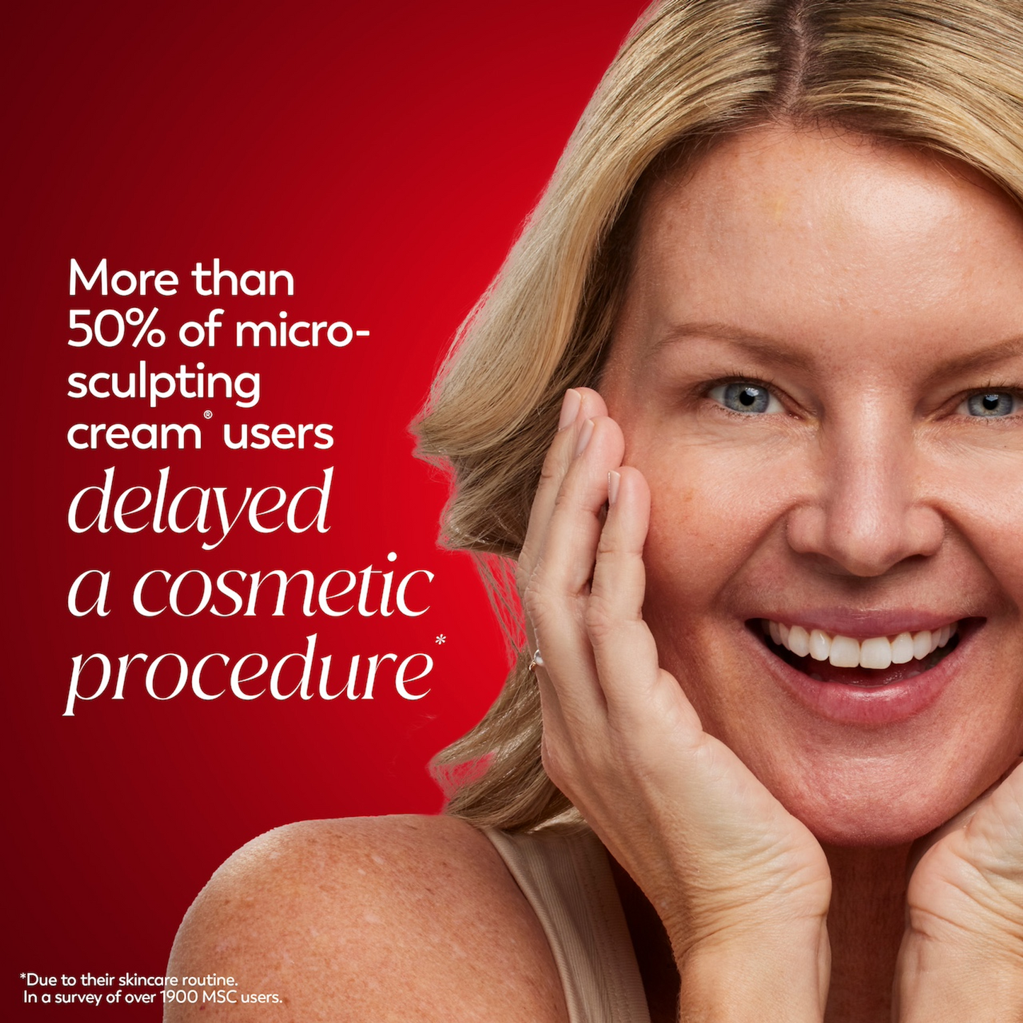 Regenerist Micro-Sculpting Cream Moisturizer