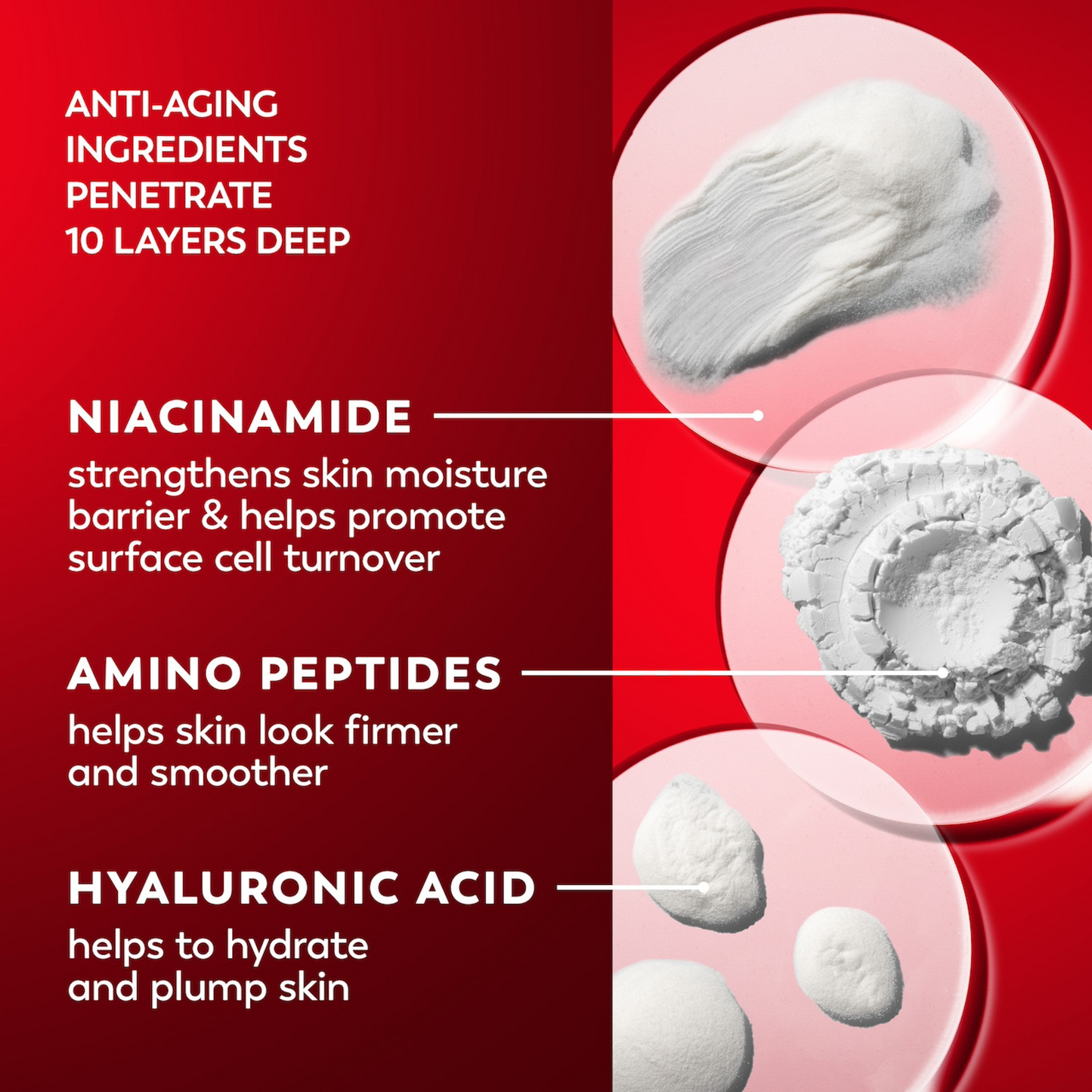 Regenerist Micro-Sculpting Cream Moisturizer