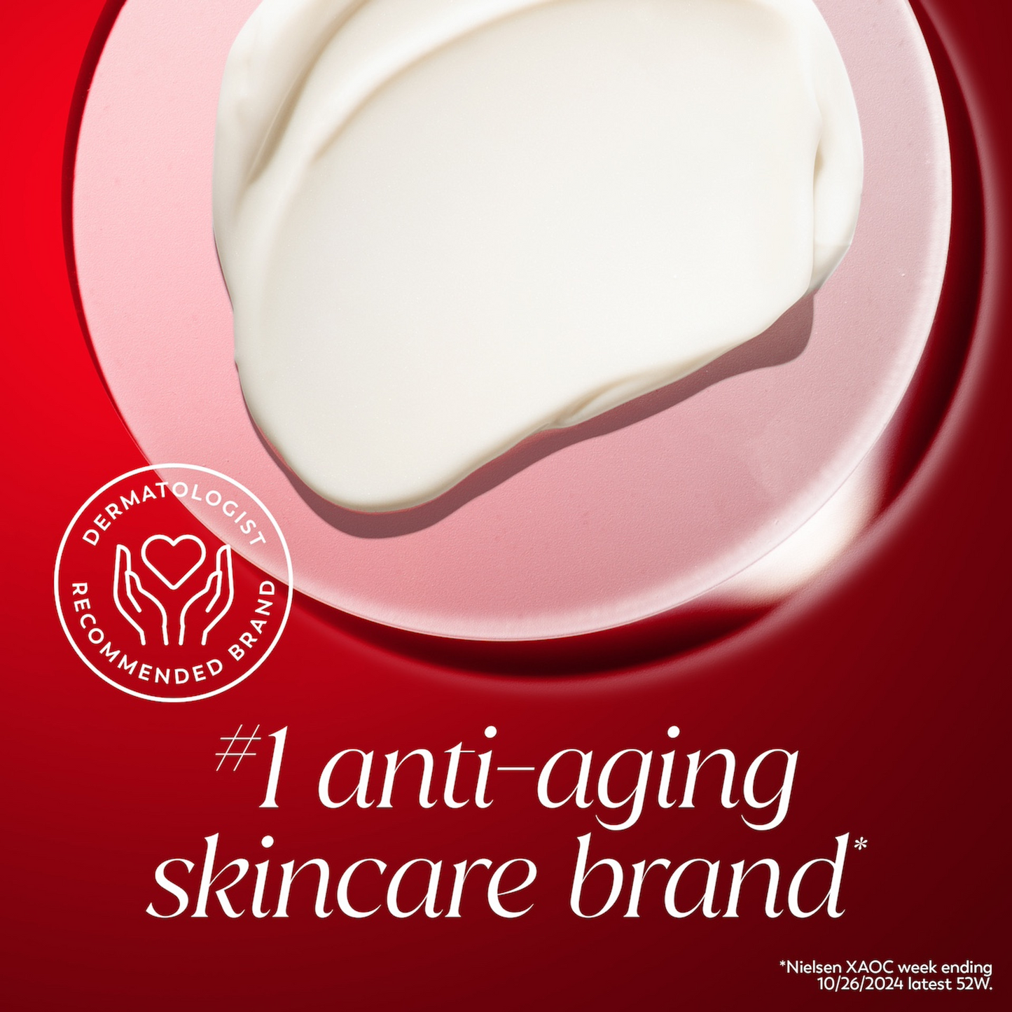 Regenerist Micro-Sculpting Cream Moisturizer