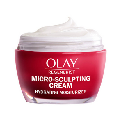 Regenerist Micro-Sculpting Cream Moisturizer