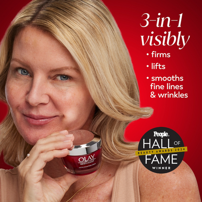 Regenerist Micro-Sculpting Cream Moisturizer