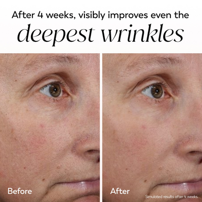 Regenerist Micro-Sculpting Cream Moisturizer