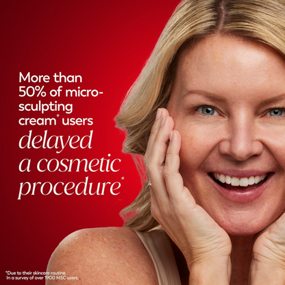 Regenerist Micro-Sculpting Cream Moisturizer